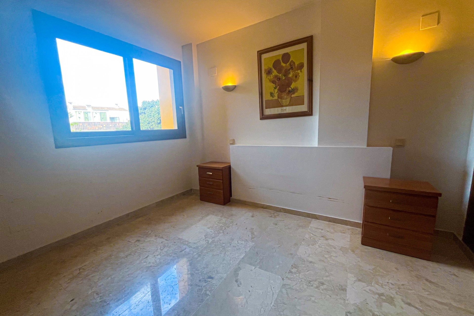 Revente - Appartement - Punta Prima