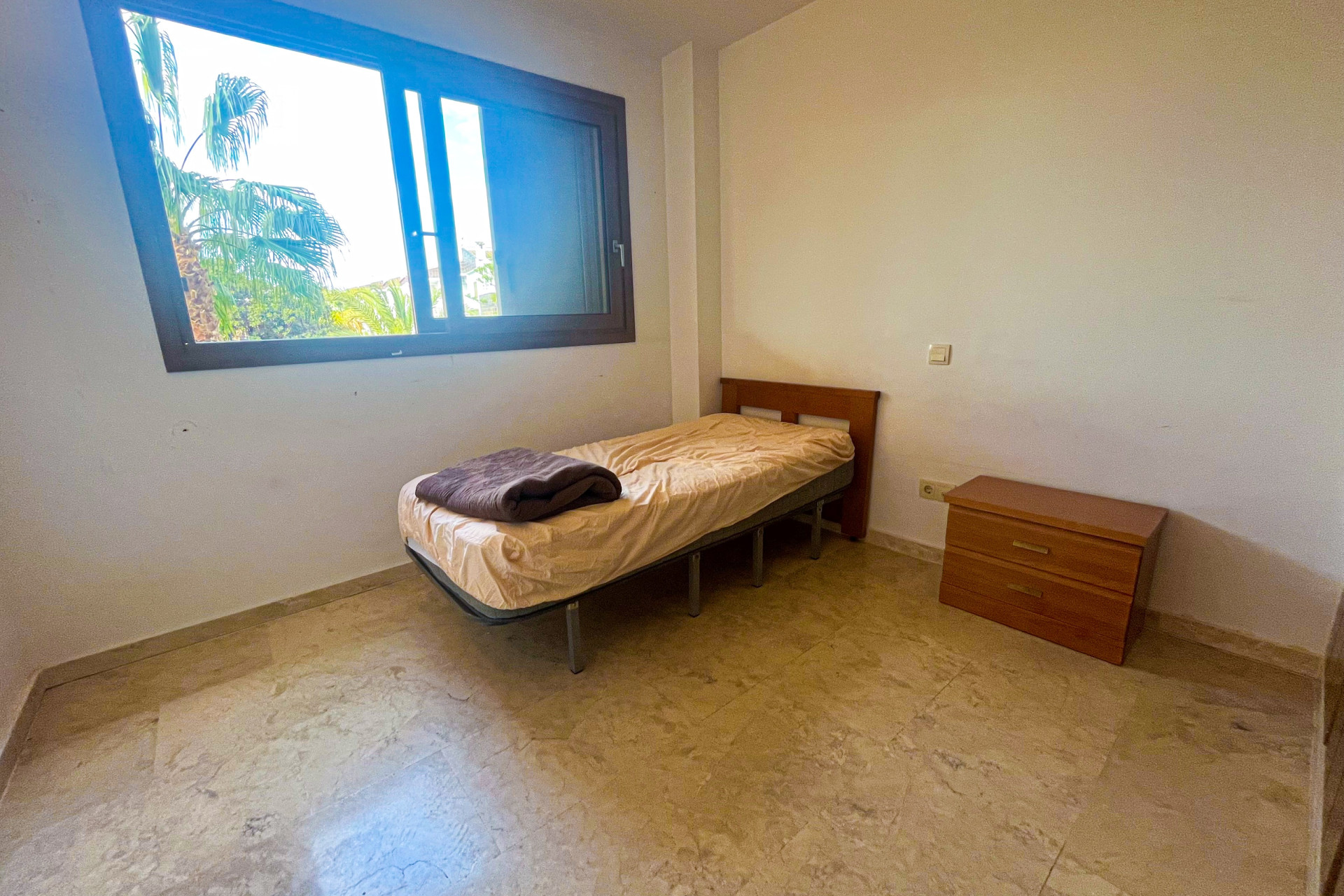 Revente - Appartement - Punta Prima