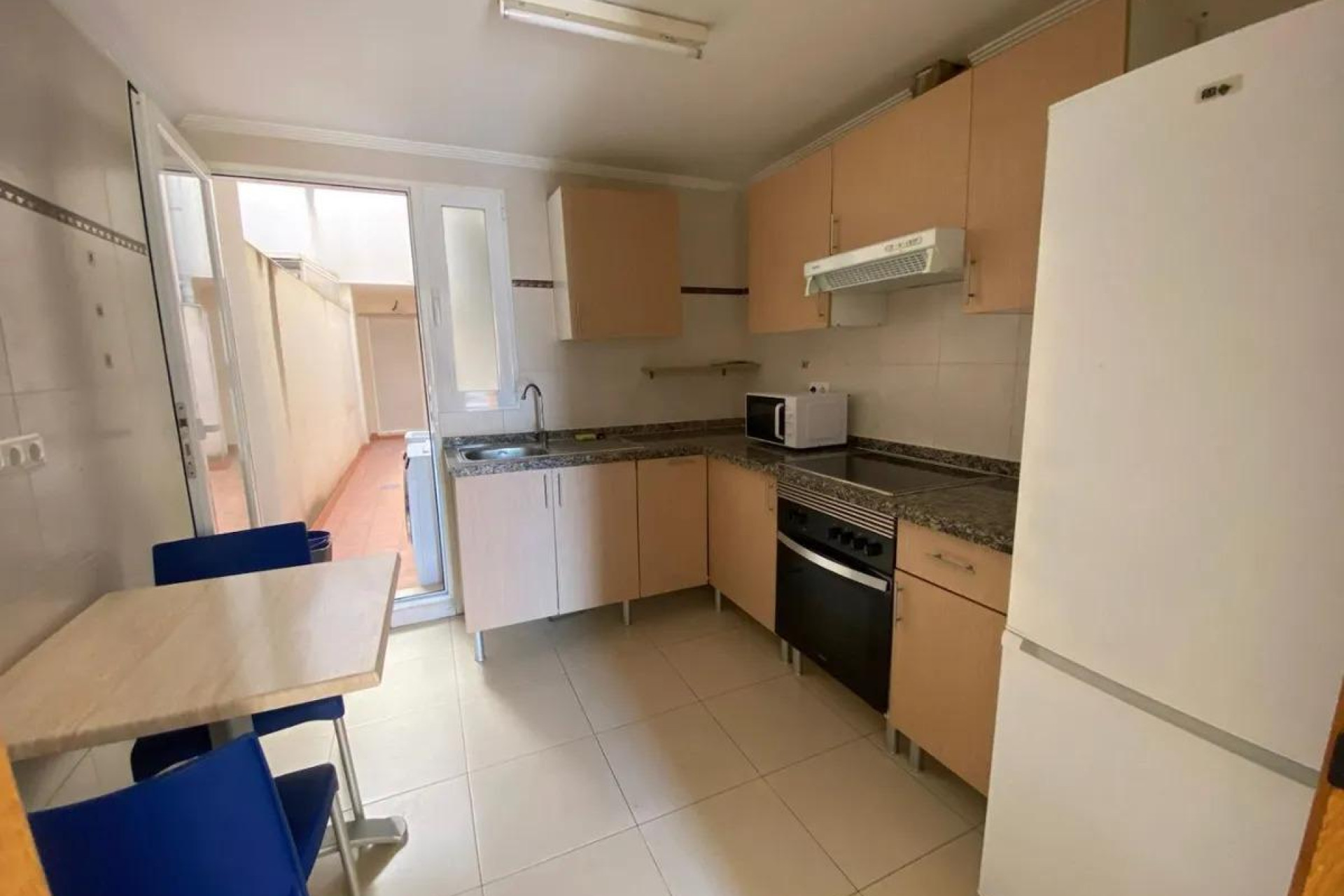 Revente - Appartement - Redován - PUEBLO