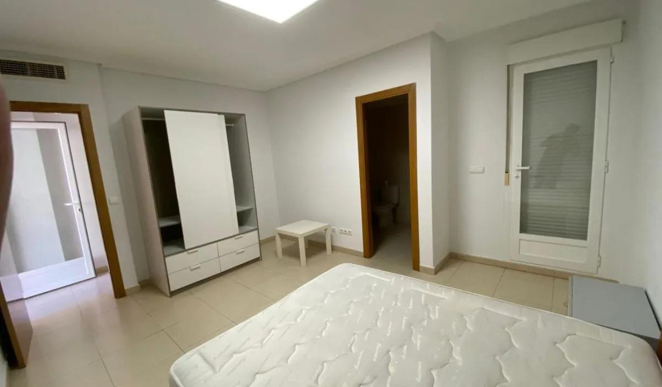 Revente - Appartement - Redován - PUEBLO