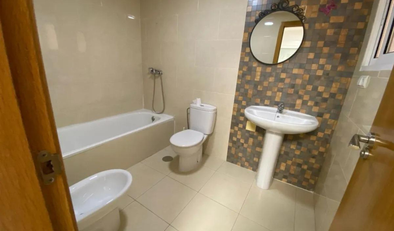 Revente - Appartement - Redován - PUEBLO