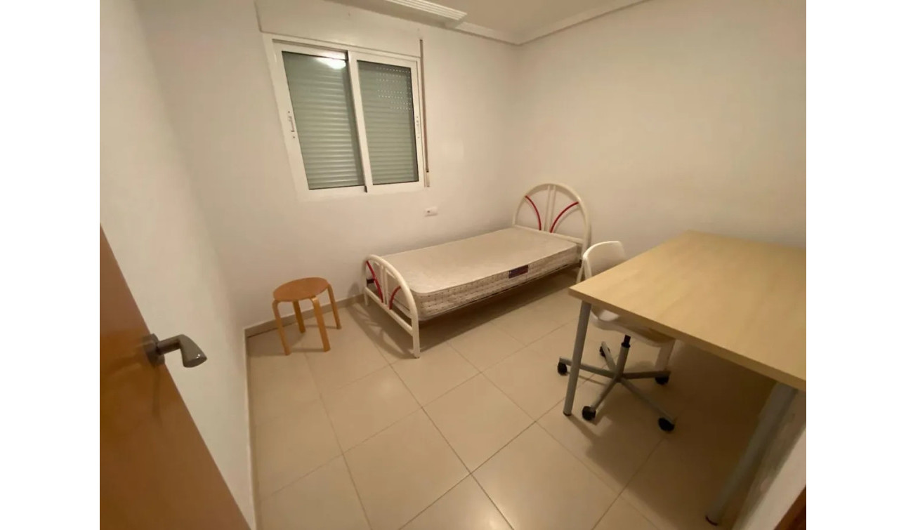 Revente - Appartement - Redován - PUEBLO