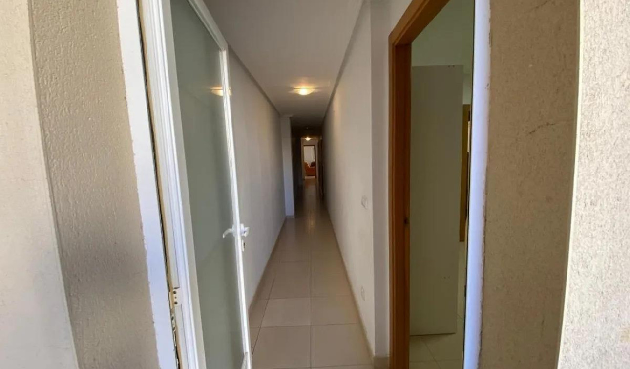 Revente - Appartement - Redován - PUEBLO