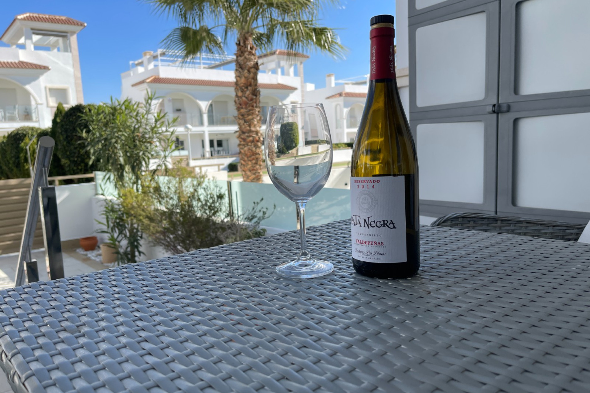 Revente - Appartement - Rojales - Ciudad Quesada