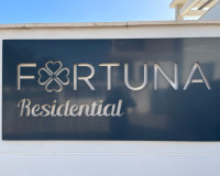 Revente - Appartement - Rojales - Ciudad Quesada