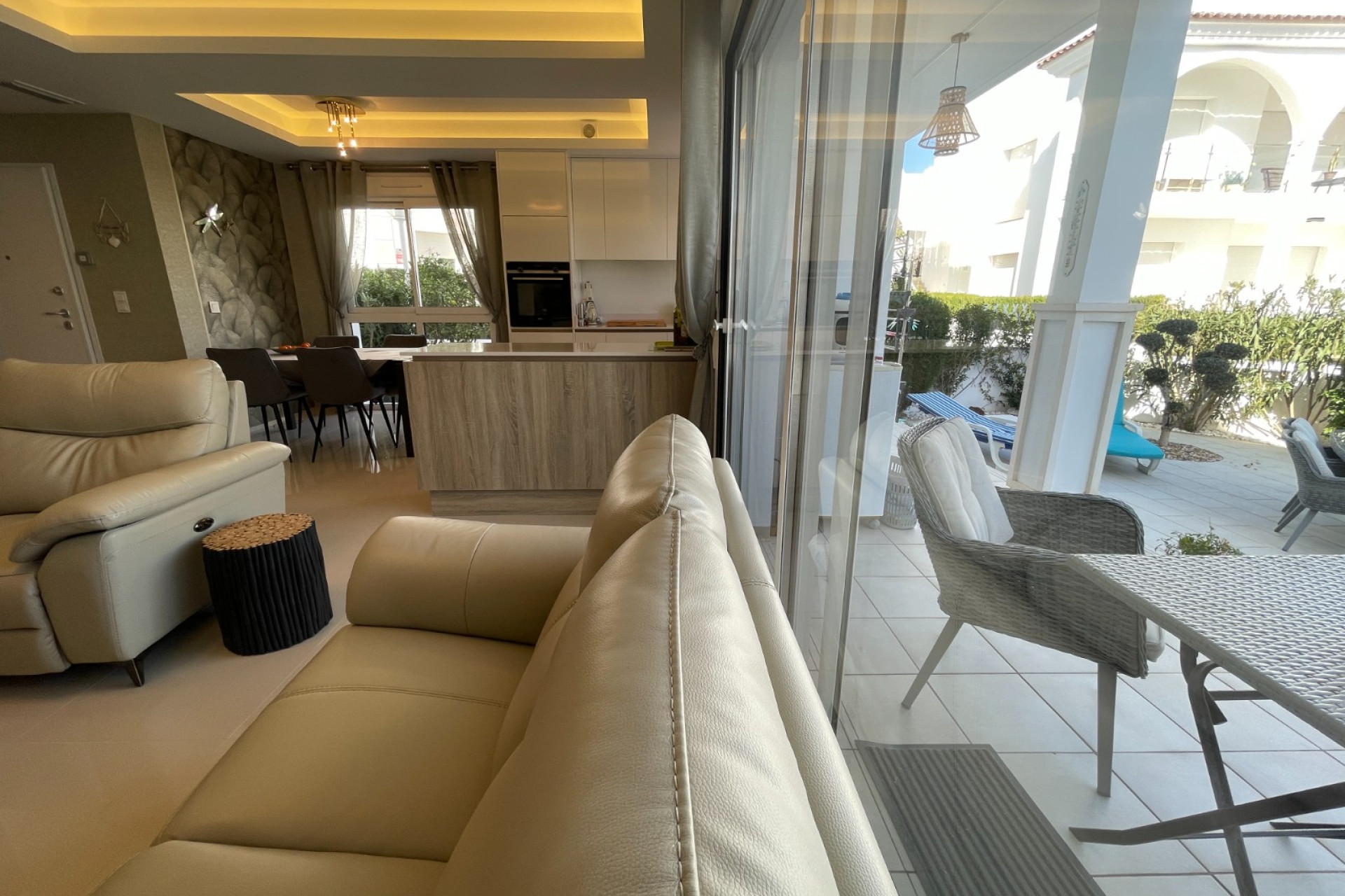 Revente - Appartement - Rojales - Ciudad Quesada