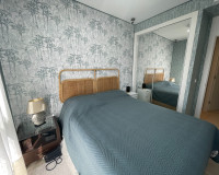 Revente - Appartement - Rojales - Ciudad Quesada