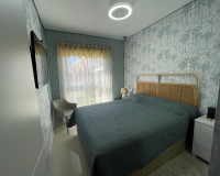 Revente - Appartement - Rojales - Ciudad Quesada