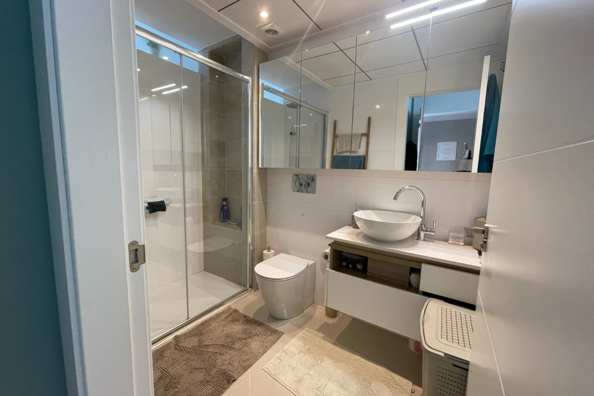 Revente - Appartement - Rojales - Ciudad Quesada