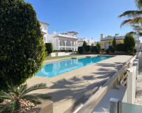 Revente - Appartement - Rojales - Ciudad Quesada