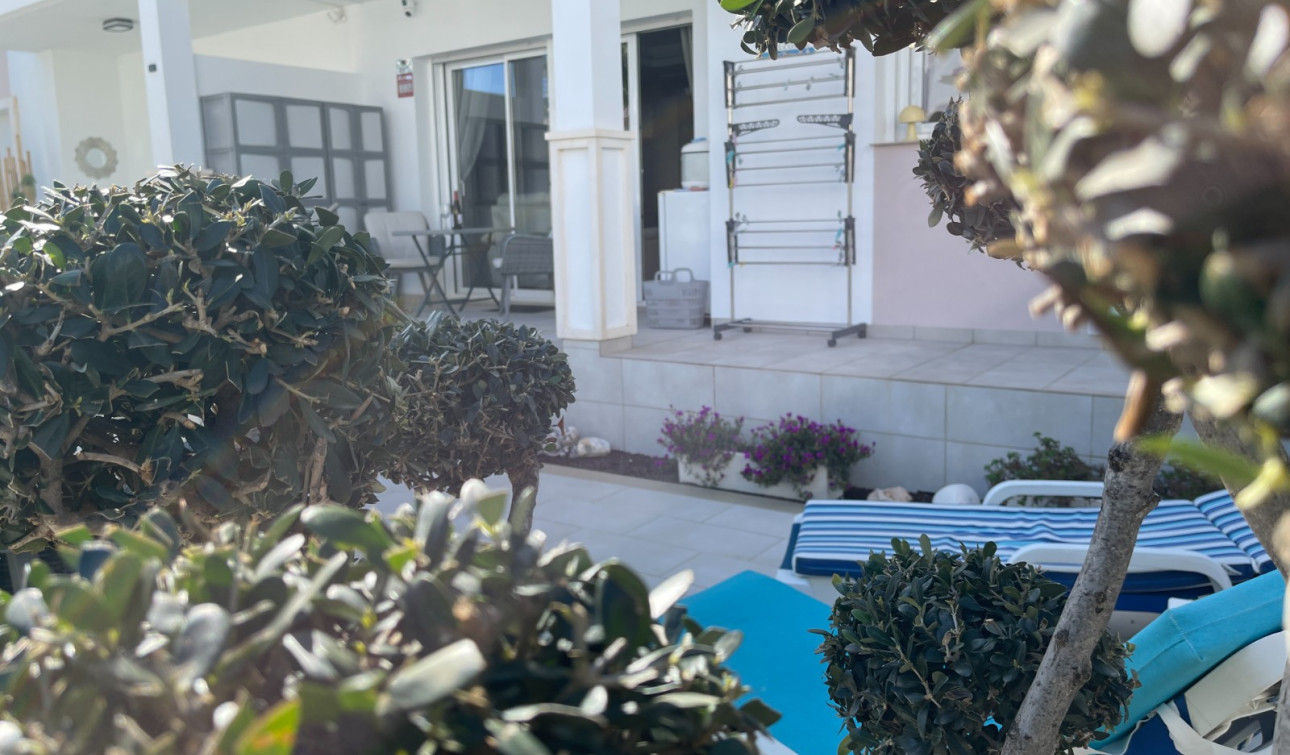Revente - Appartement - Rojales - Ciudad Quesada