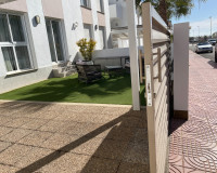Revente - Appartement - Rojales - Ciudad Quesada