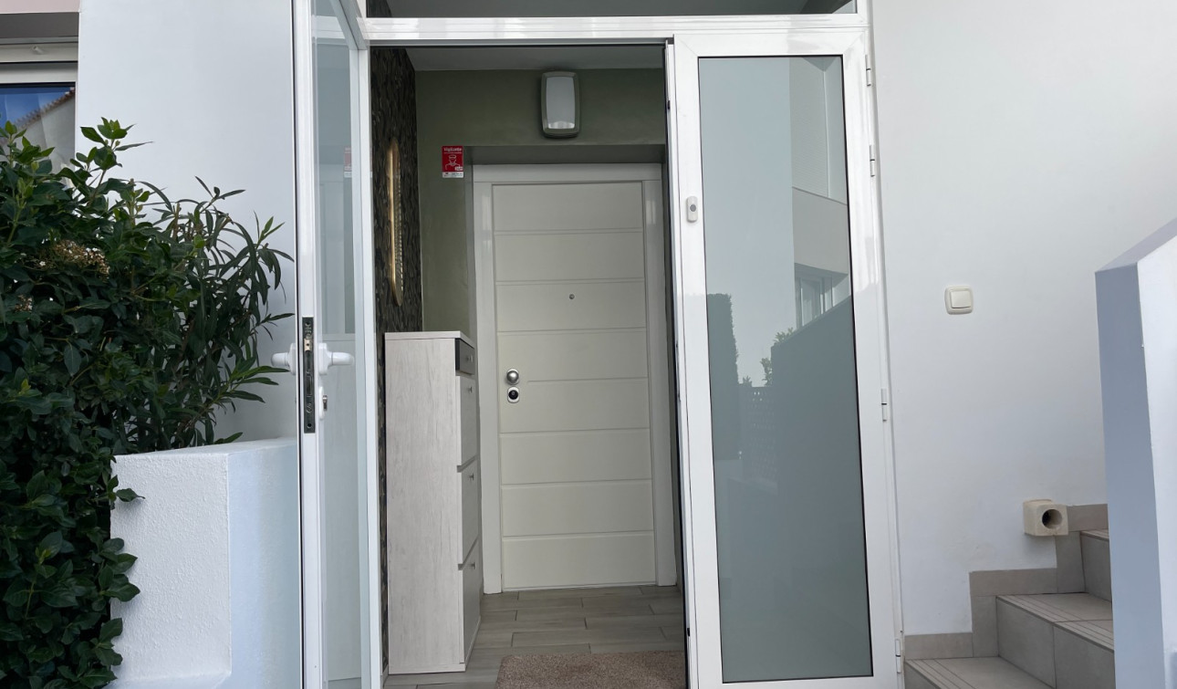 Revente - Appartement - Rojales - Ciudad Quesada