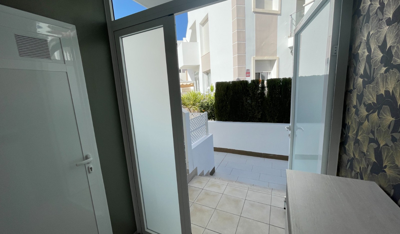 Revente - Appartement - Rojales - Ciudad Quesada