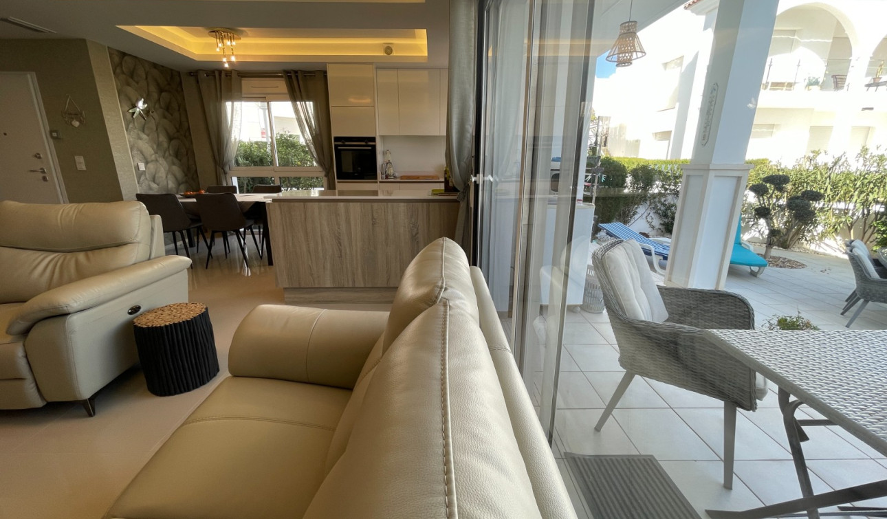 Revente - Appartement - Rojales - Ciudad Quesada