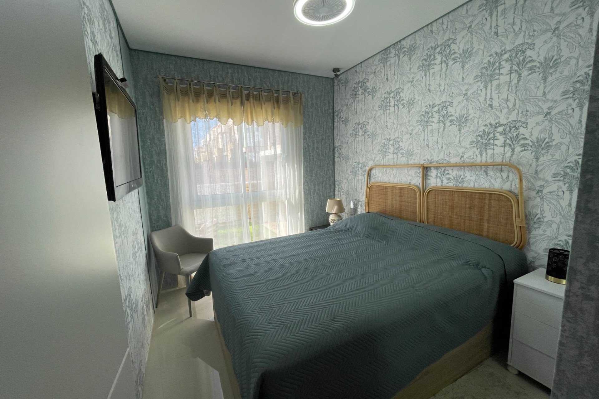 Revente - Appartement - Rojales - Ciudad Quesada