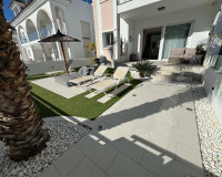 Revente - Appartement - Rojales - Cuidad Quesada