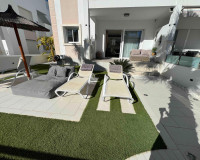 Revente - Appartement - Rojales - Cuidad Quesada