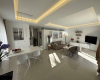 Revente - Appartement - Rojales - Cuidad Quesada