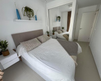 Revente - Appartement - Rojales - Cuidad Quesada