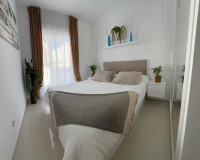Revente - Appartement - Rojales - Cuidad Quesada