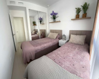 Revente - Appartement - Rojales - Cuidad Quesada