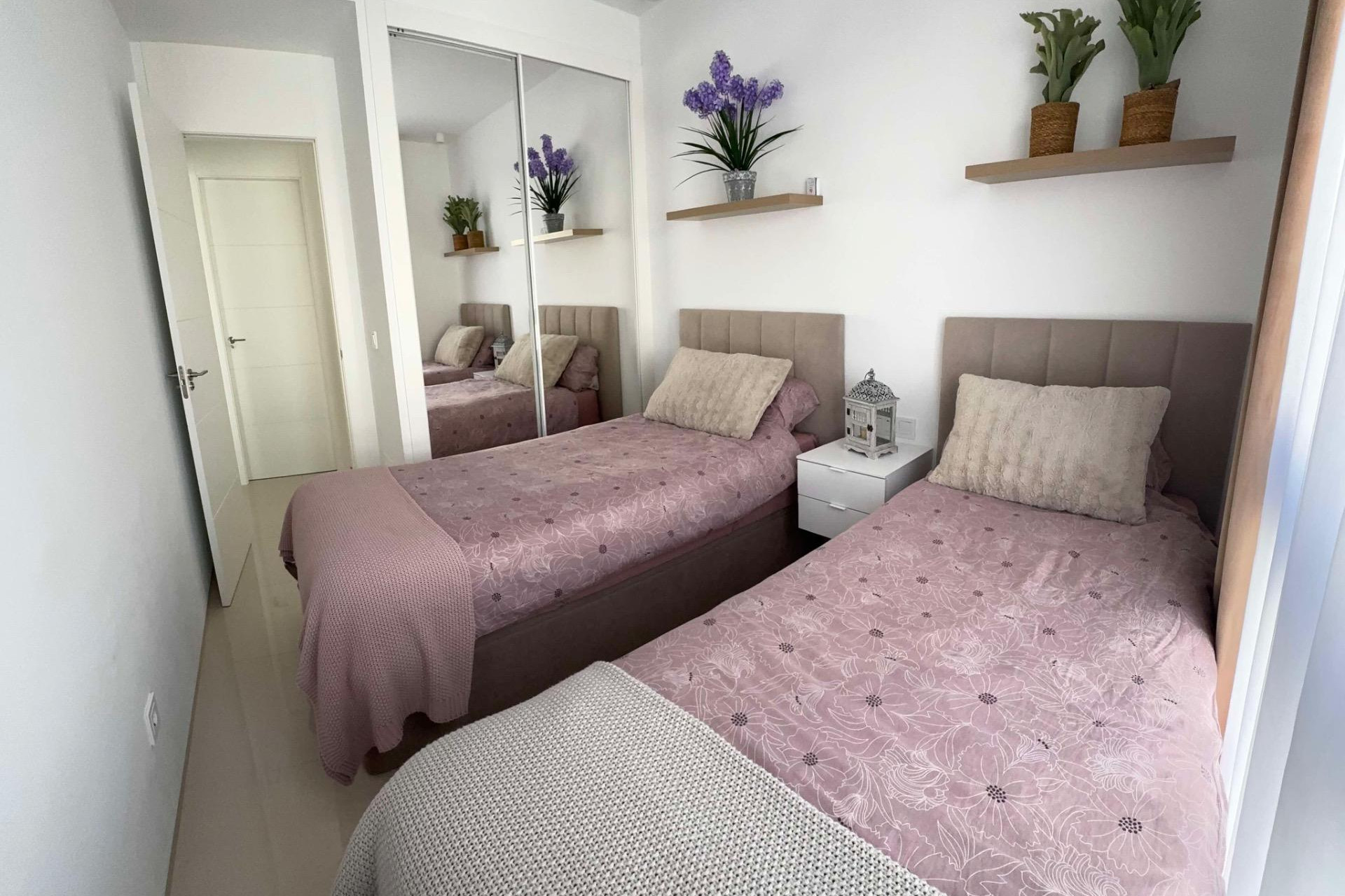Revente - Appartement - Rojales - Cuidad Quesada