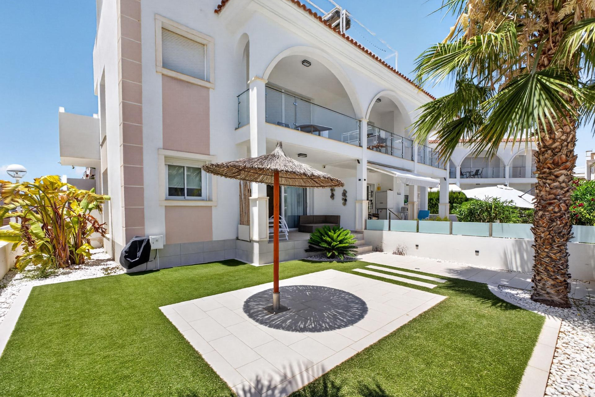 Revente - Appartement - Rojales - Cuidad Quesada