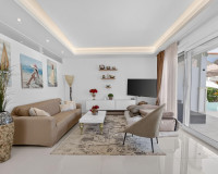 Revente - Appartement - Rojales - Cuidad Quesada