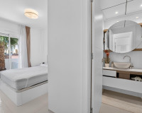 Revente - Appartement - Rojales - Cuidad Quesada