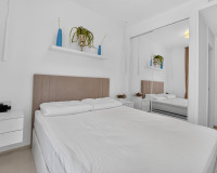 Revente - Appartement - Rojales - Cuidad Quesada