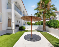 Revente - Appartement - Rojales - Cuidad Quesada