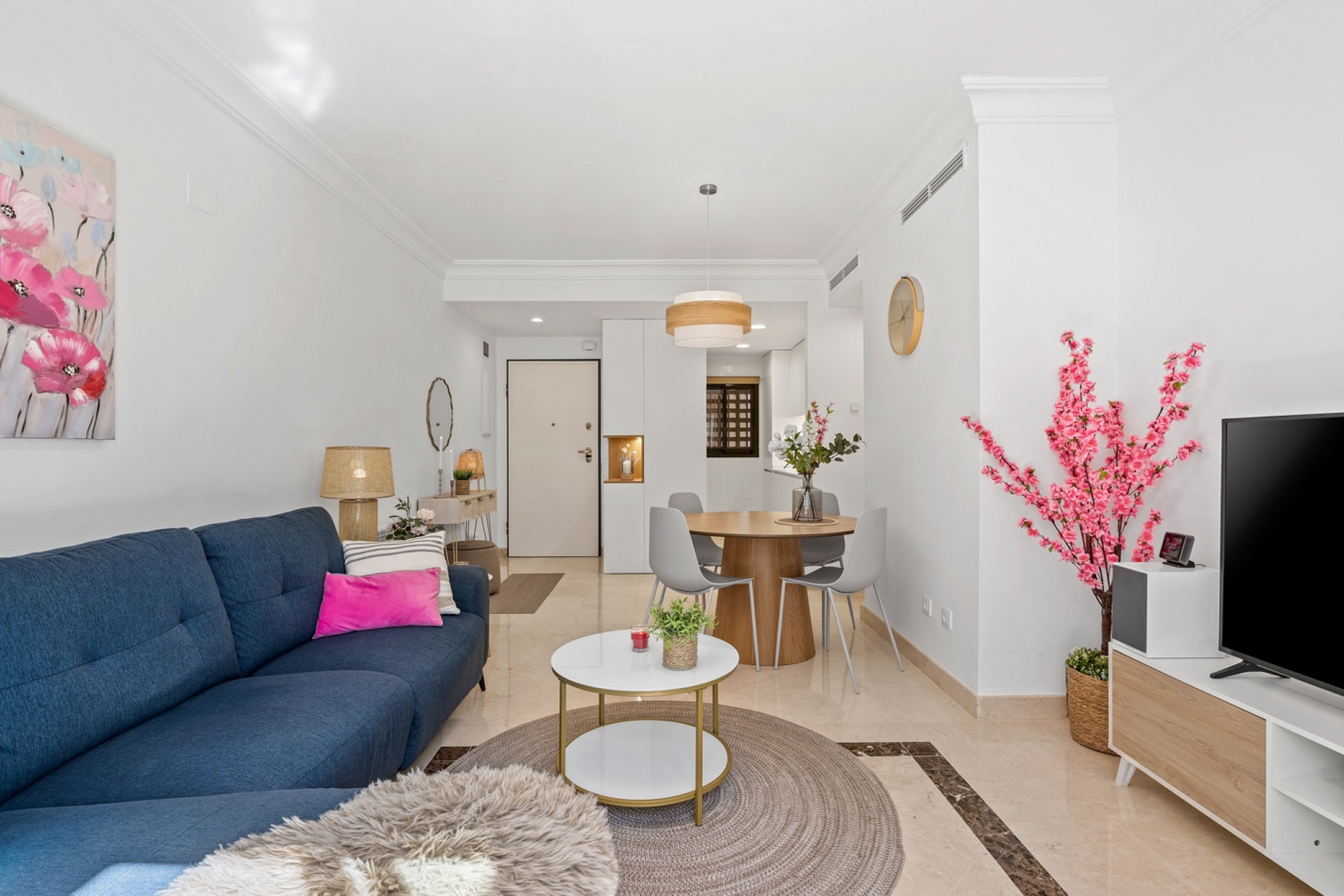 Revente - Appartement - San Javier - Roda Golf