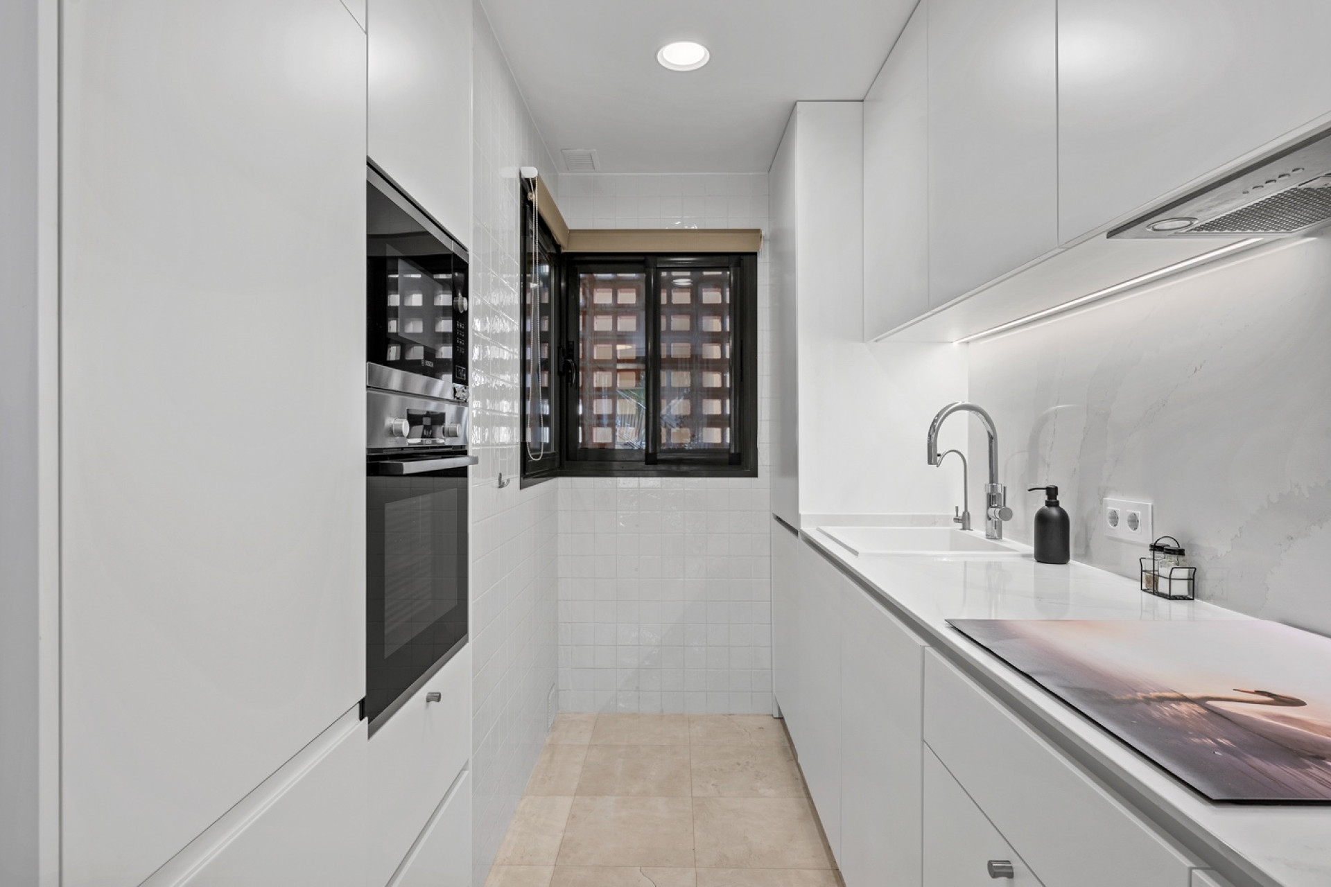 Revente - Appartement - San Javier - Roda Golf