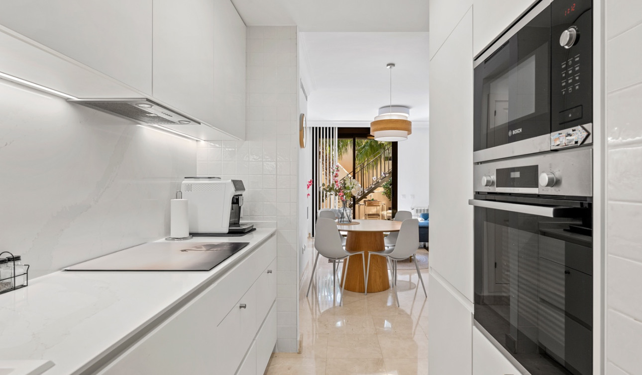 Revente - Appartement - San Javier - Roda Golf