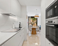 Revente - Appartement - San Javier - Roda Golf