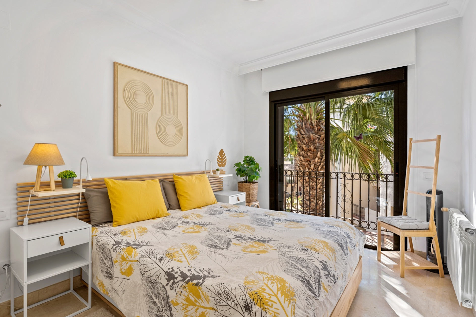 Revente - Appartement - San Javier - Roda Golf