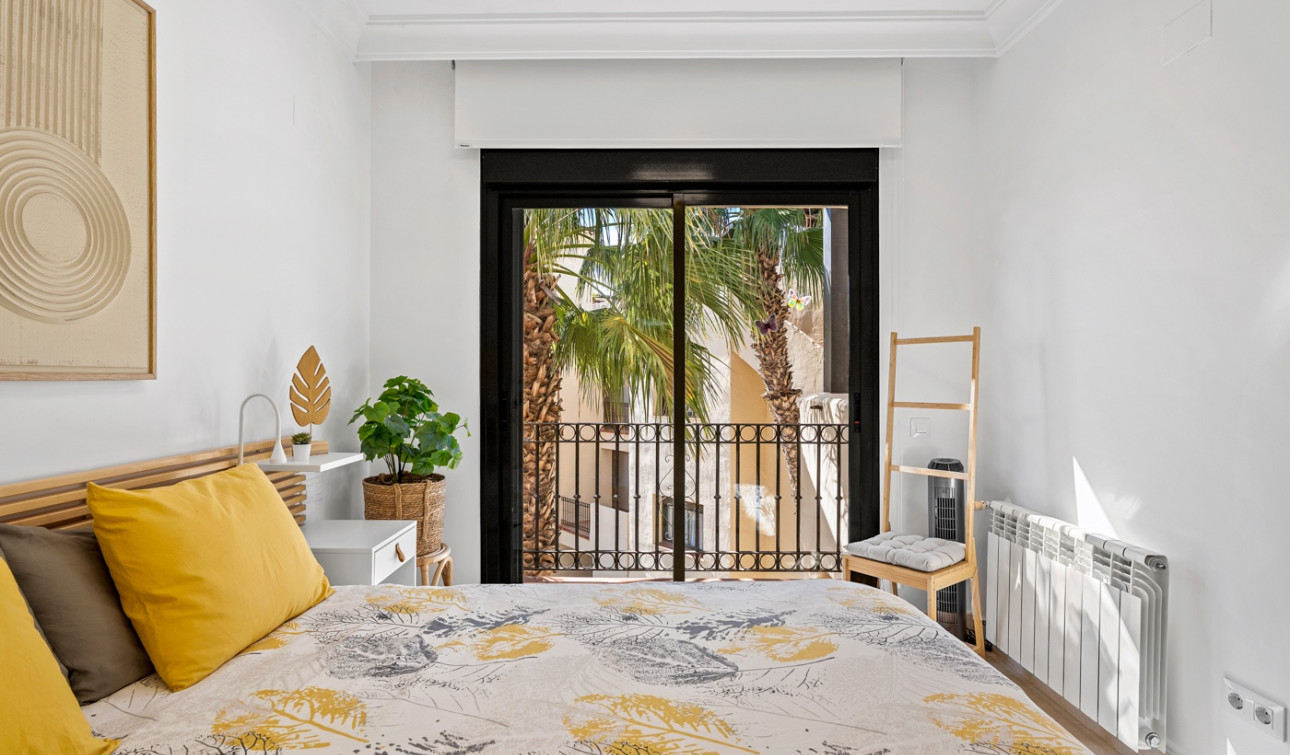 Revente - Appartement - San Javier - Roda Golf