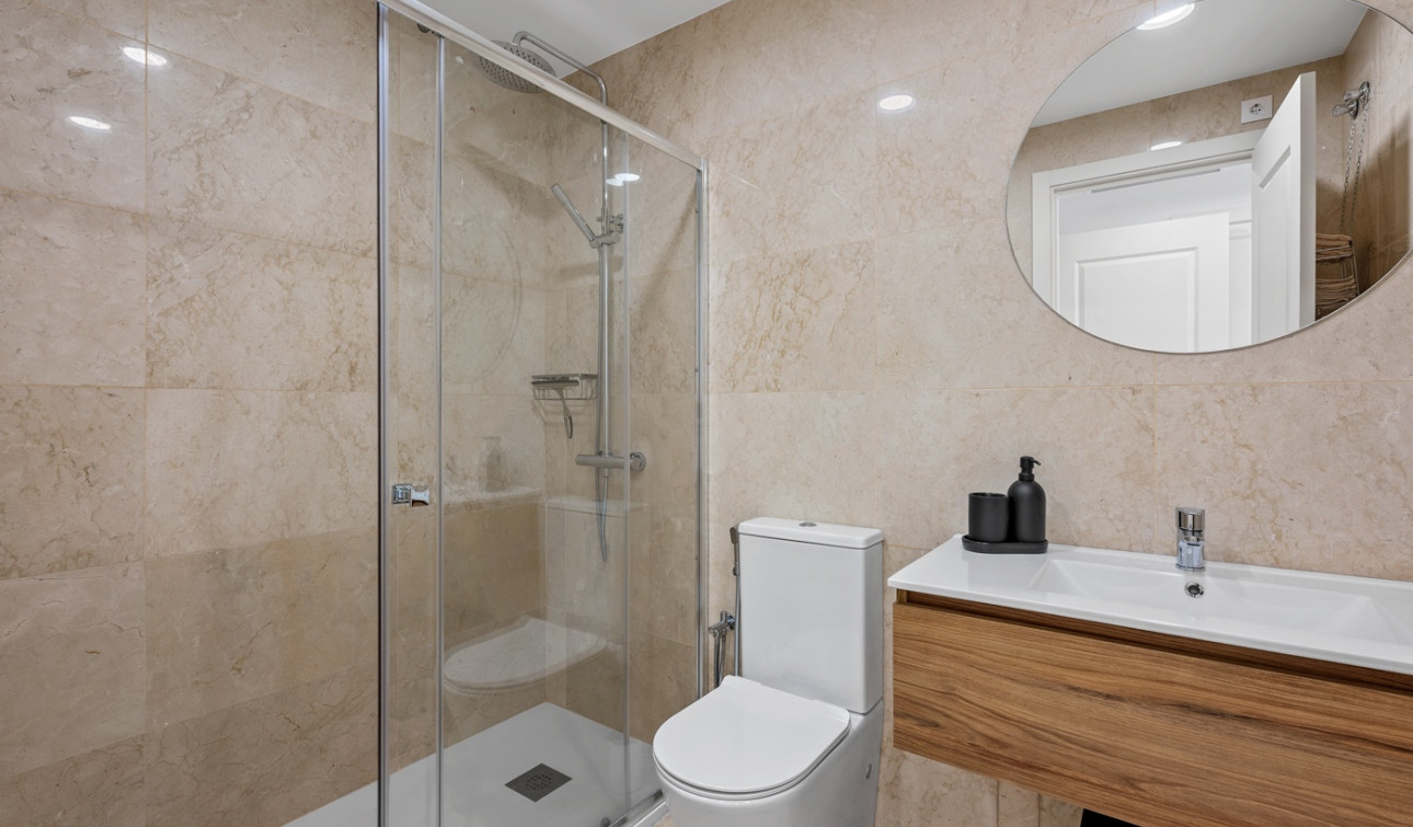 Revente - Appartement - San Javier - Roda Golf