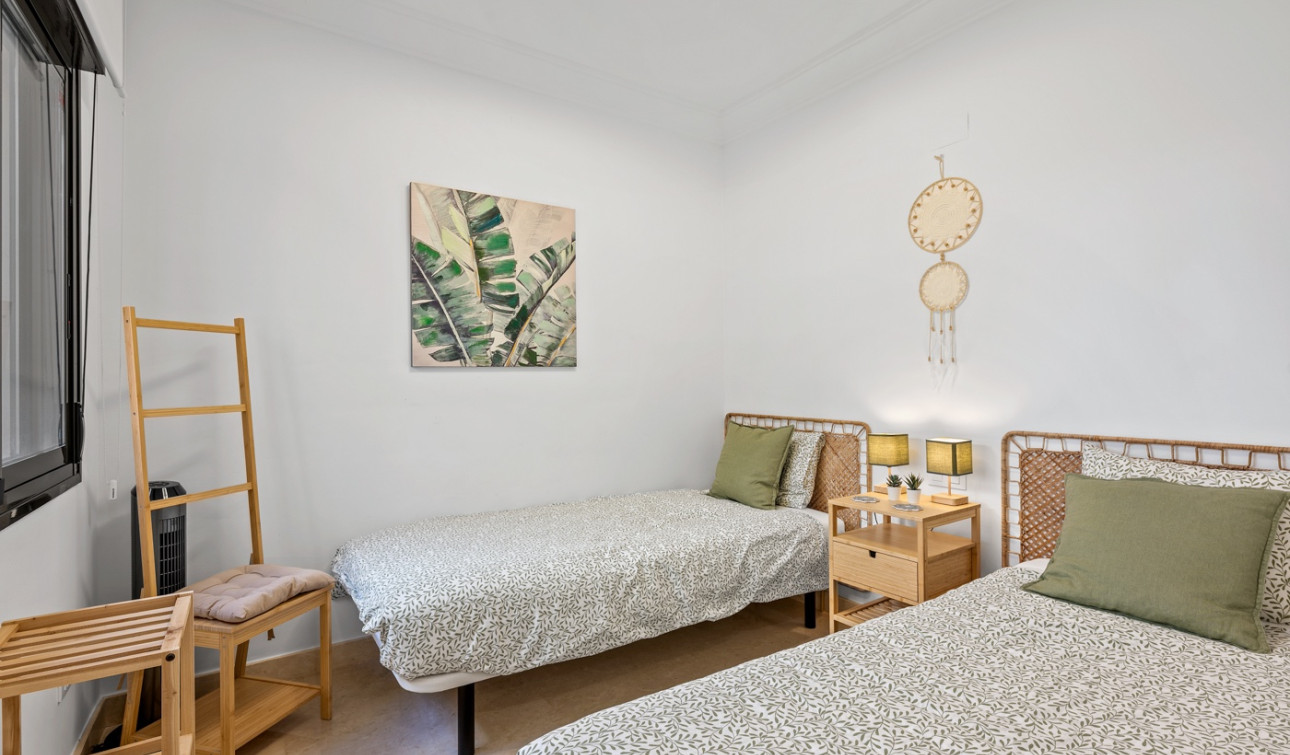 Revente - Appartement - San Javier - Roda Golf