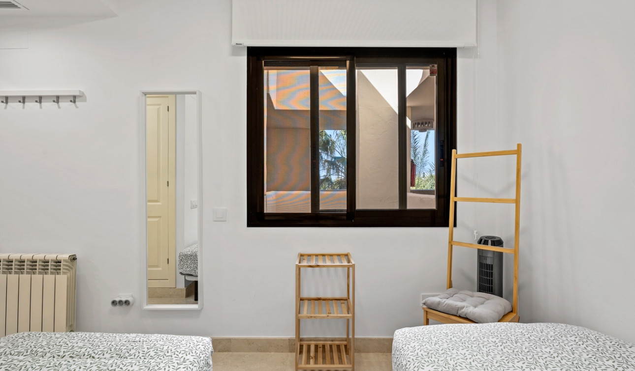 Revente - Appartement - San Javier - Roda Golf