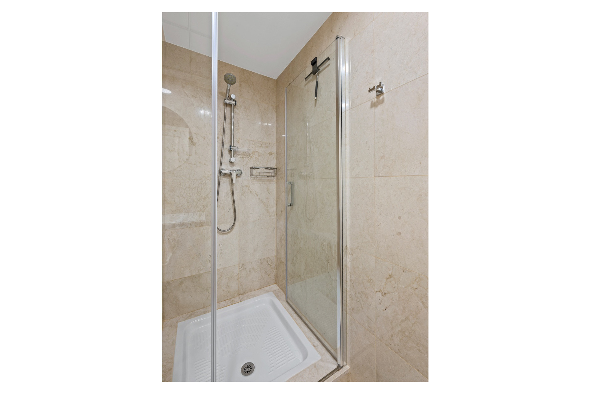 Revente - Appartement - San Javier - Roda Golf