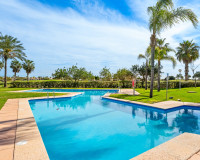 Revente - Appartement - San Javier - Roda Golf