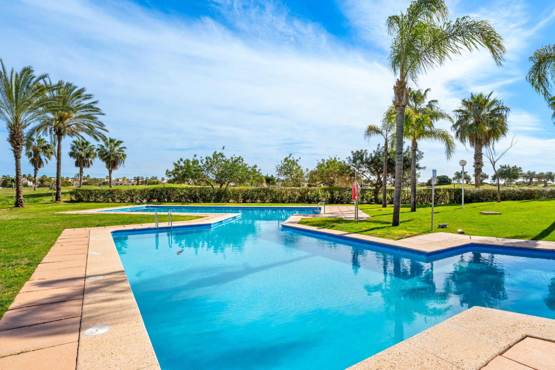 Revente - Appartement - San Javier - Roda Golf