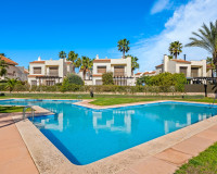 Revente - Appartement - San Javier - Roda Golf