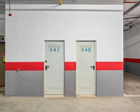 Revente - Appartement - San Javier - Roda Golf