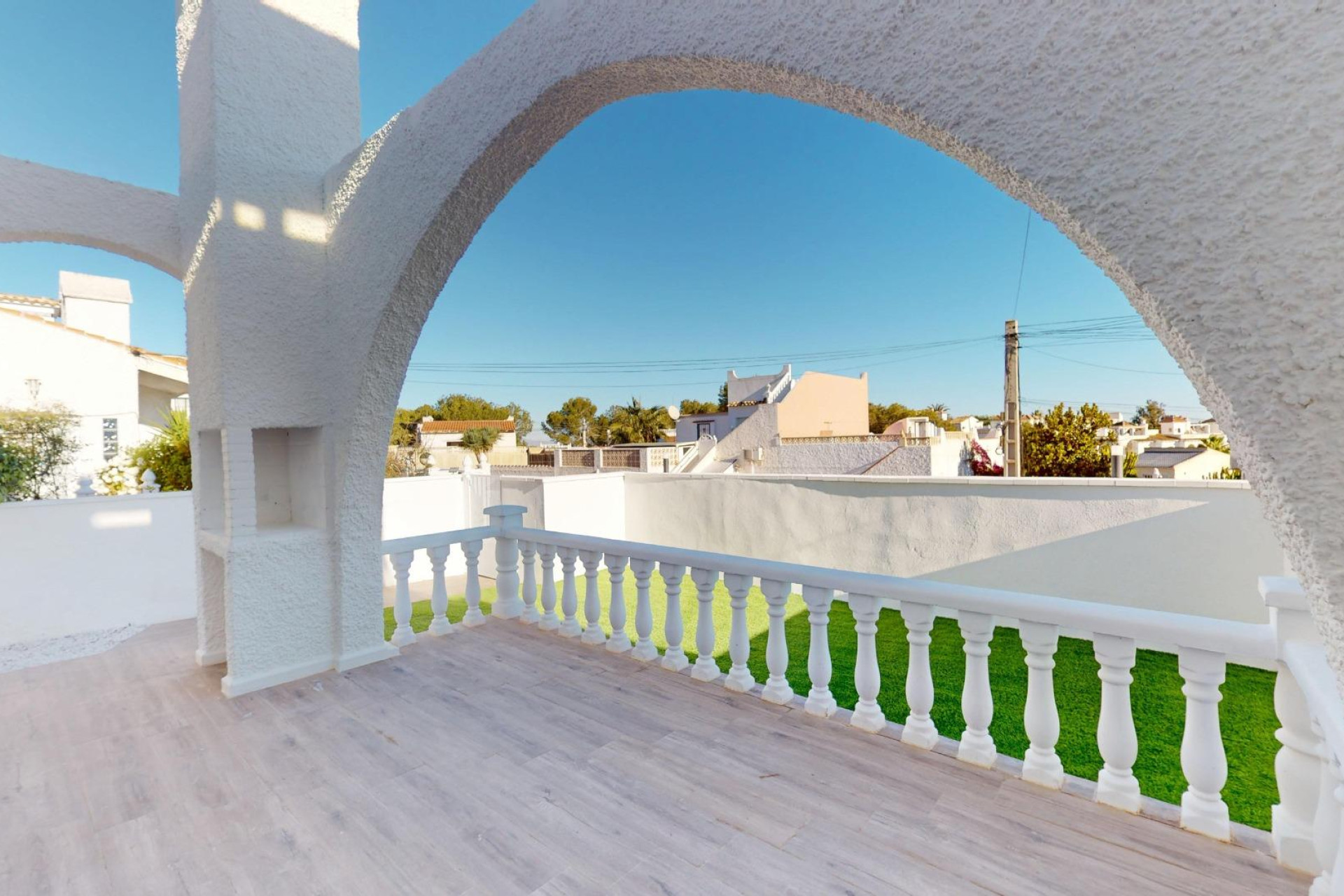 Revente - Appartement - San Miguel de Salinas - BLUE LAGOON