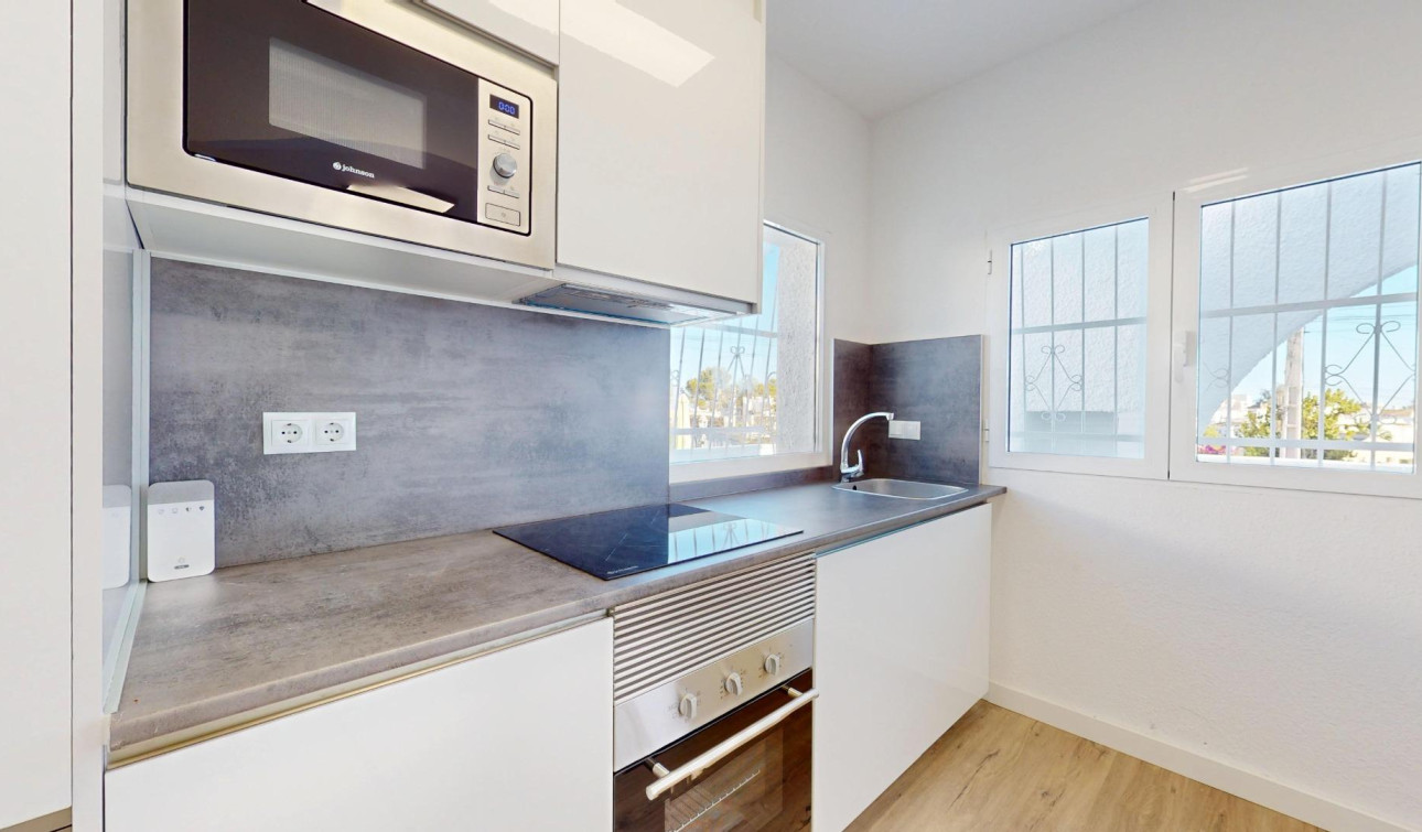 Revente - Appartement - San Miguel de Salinas - BLUE LAGOON