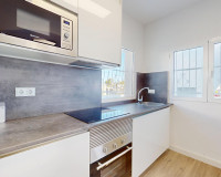 Revente - Appartement - San Miguel de Salinas - BLUE LAGOON