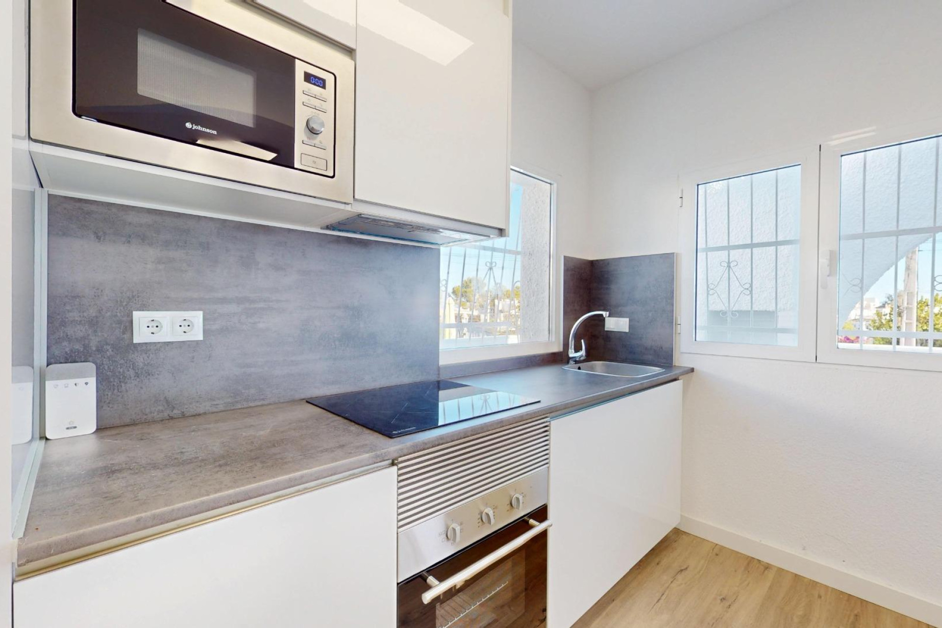 Revente - Appartement - San Miguel de Salinas - BLUE LAGOON